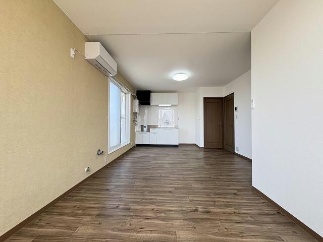 ハミール山の手の物件内観写真