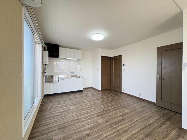 ハミール山の手の物件内観写真