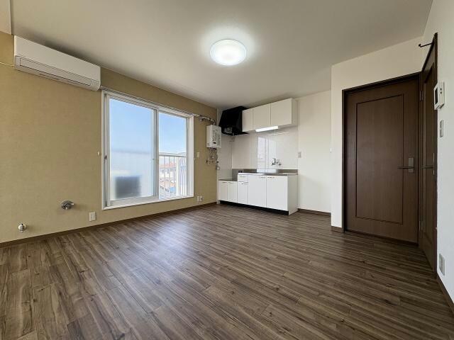 ハミール山の手の物件内観写真