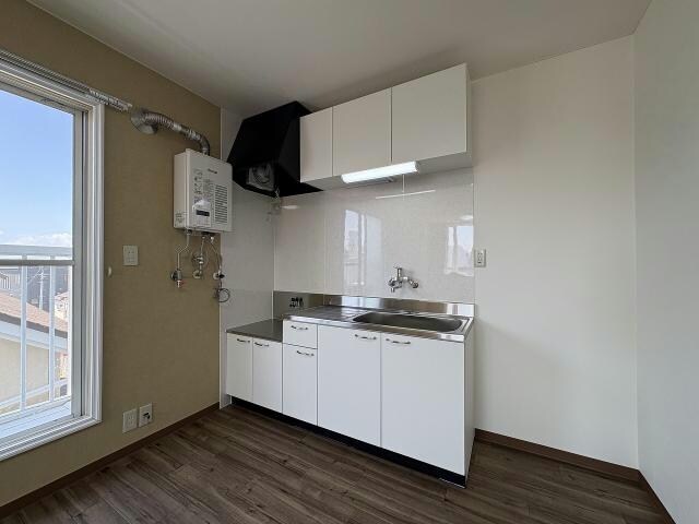 ハミール山の手の物件内観写真