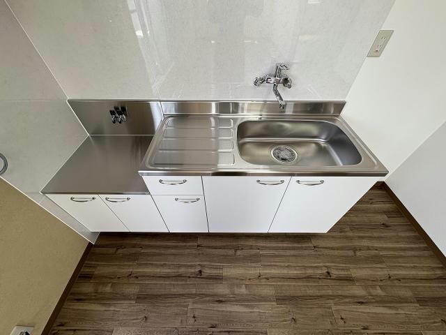 ハミール山の手の物件内観写真