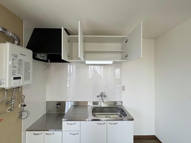 ハミール山の手の物件内観写真