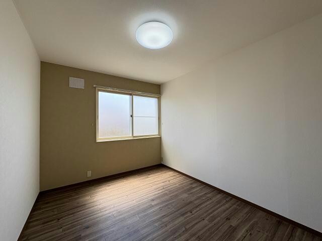 ハミール山の手の物件内観写真