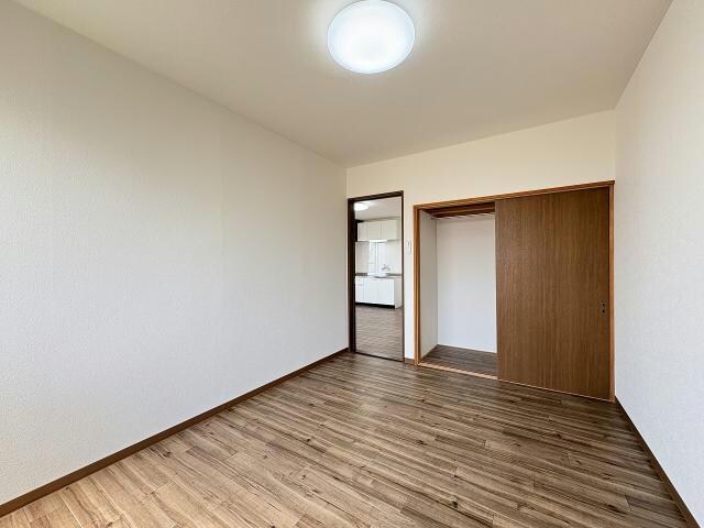 ハミール山の手の物件内観写真