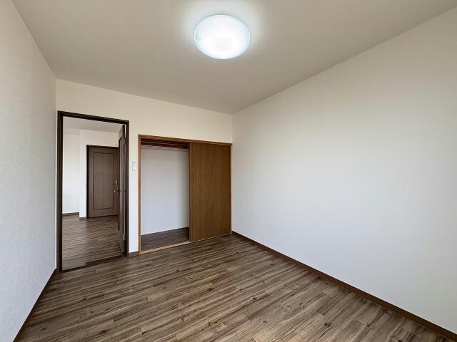 ハミール山の手の物件内観写真