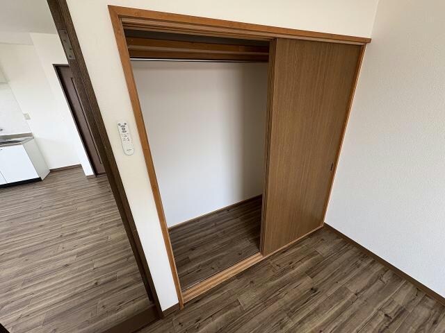 ハミール山の手の物件内観写真