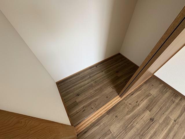 ハミール山の手の物件内観写真