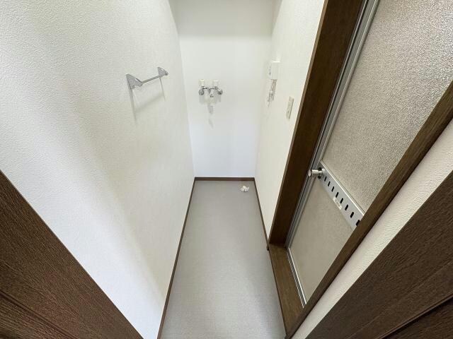 ハミール山の手の物件内観写真