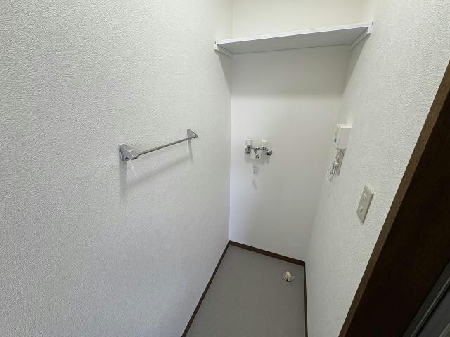 ハミール山の手の物件内観写真