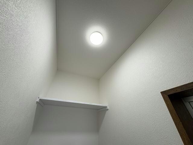 ハミール山の手の物件内観写真