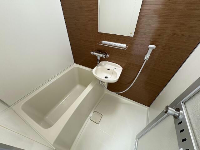 ハミール山の手の物件内観写真