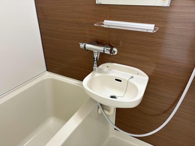 ハミール山の手の物件内観写真