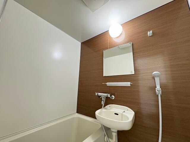 ハミール山の手の物件内観写真