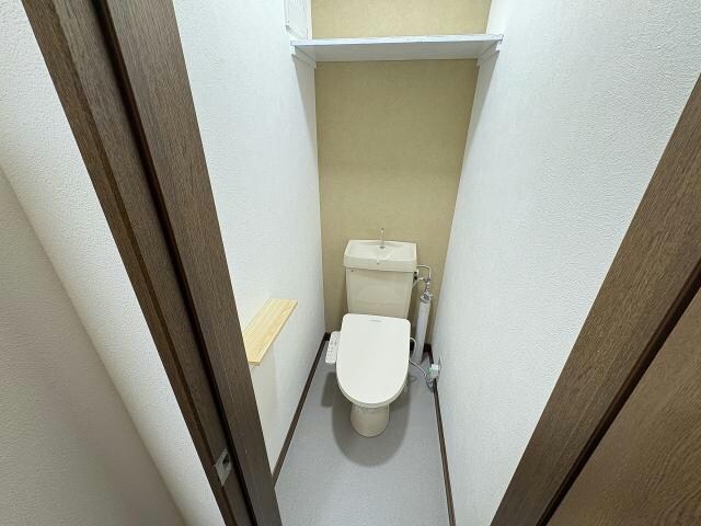 ハミール山の手の物件内観写真