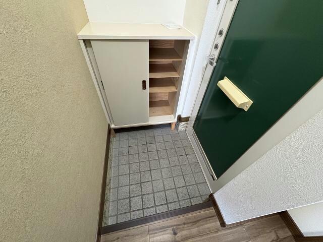 ハミール山の手の物件内観写真