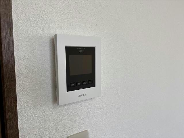 ハミール山の手の物件内観写真