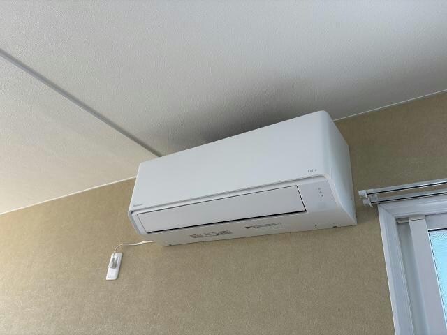 ハミール山の手の物件内観写真