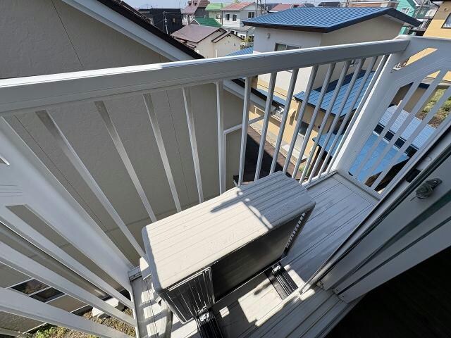 ハミール山の手の物件内観写真