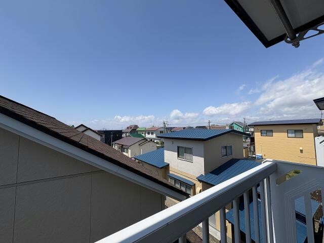 ハミール山の手の物件内観写真