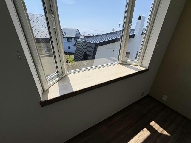 ハミール山の手の物件内観写真