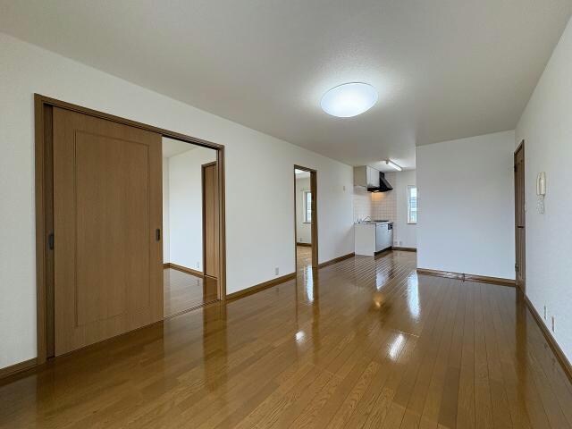 ニートハウスBの物件内観写真