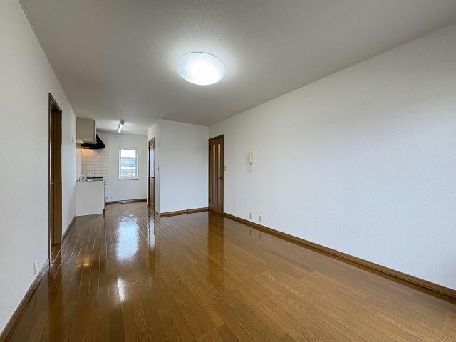 ニートハウスBの物件内観写真