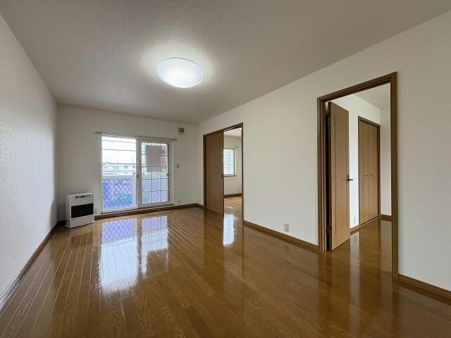 ニートハウスBの物件内観写真