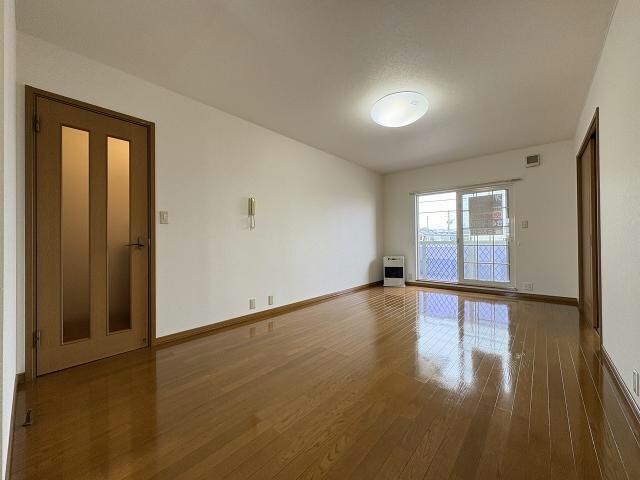 ニートハウスBの物件内観写真