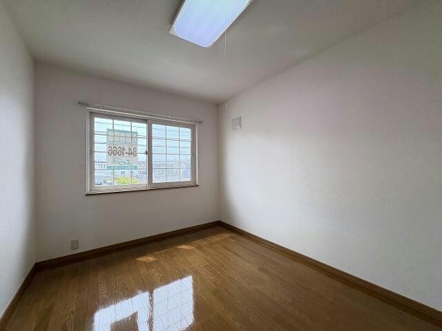 ニートハウスBの物件内観写真