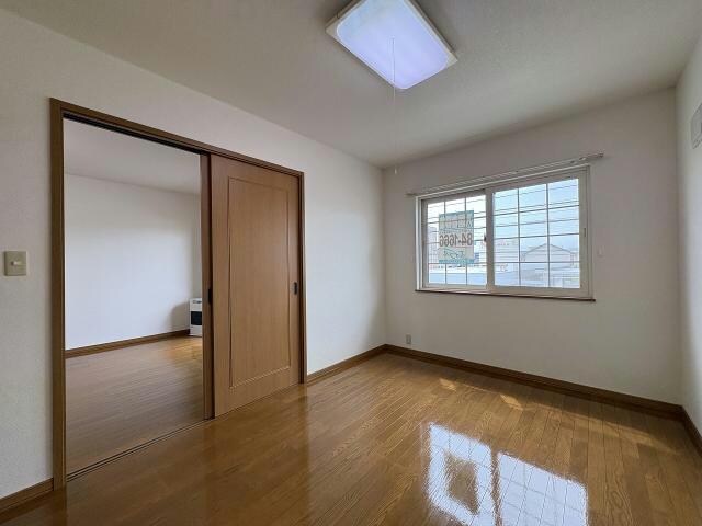 ニートハウスBの物件内観写真