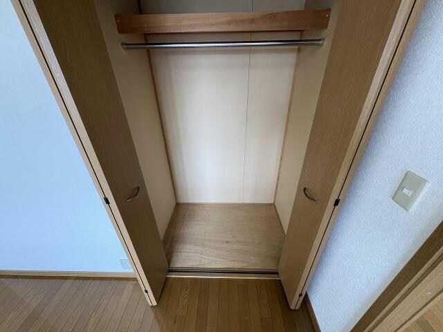 ニートハウスBの物件内観写真