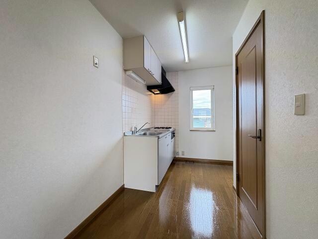 ニートハウスBの物件内観写真