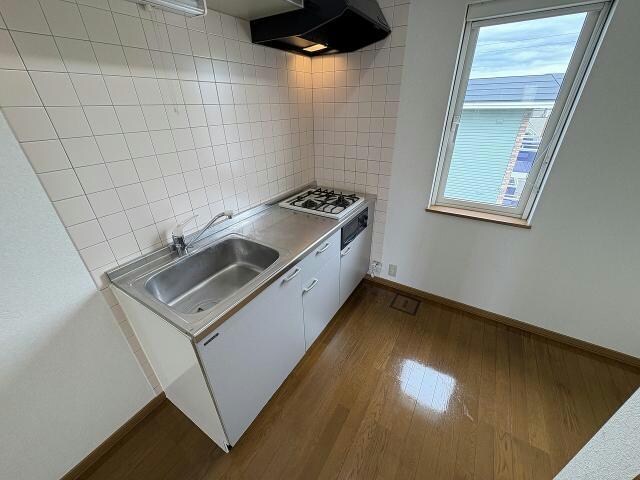 ニートハウスBの物件内観写真