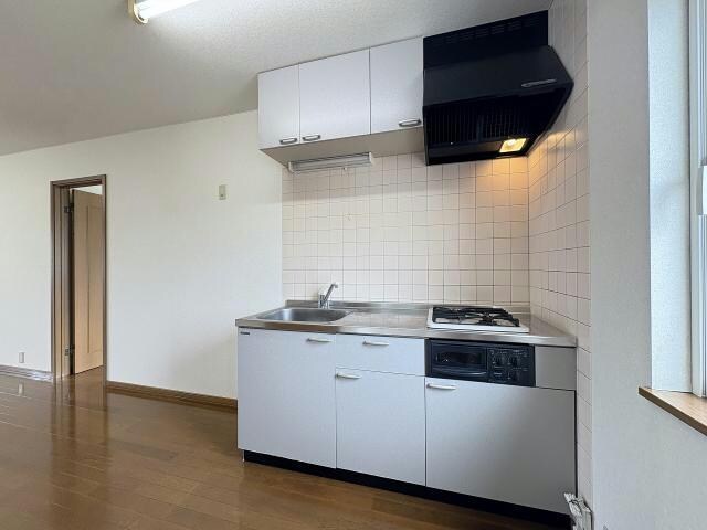 ニートハウスBの物件内観写真