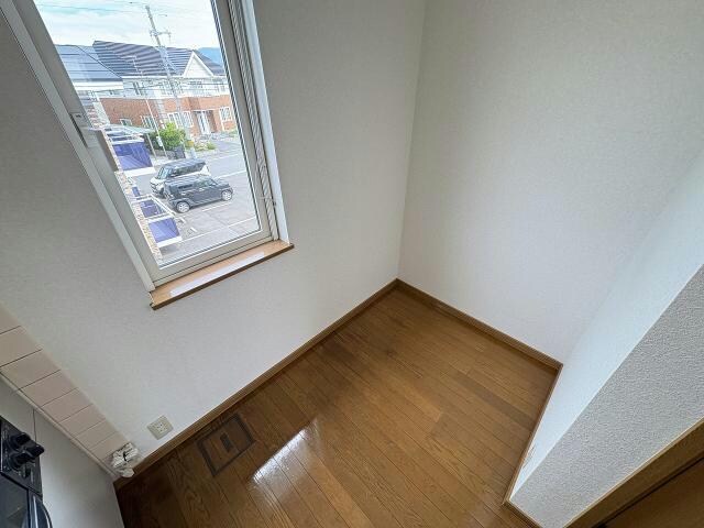 ニートハウスBの物件内観写真