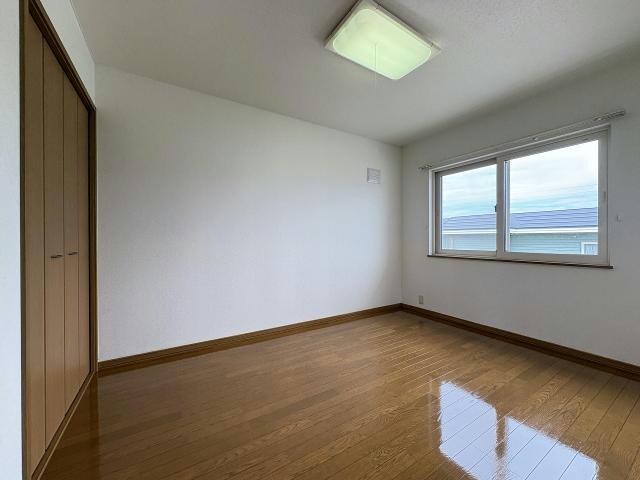 ニートハウスBの物件内観写真