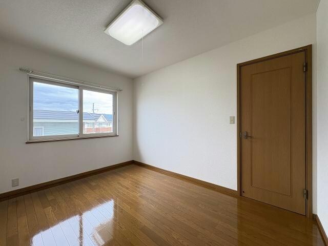 ニートハウスBの物件内観写真