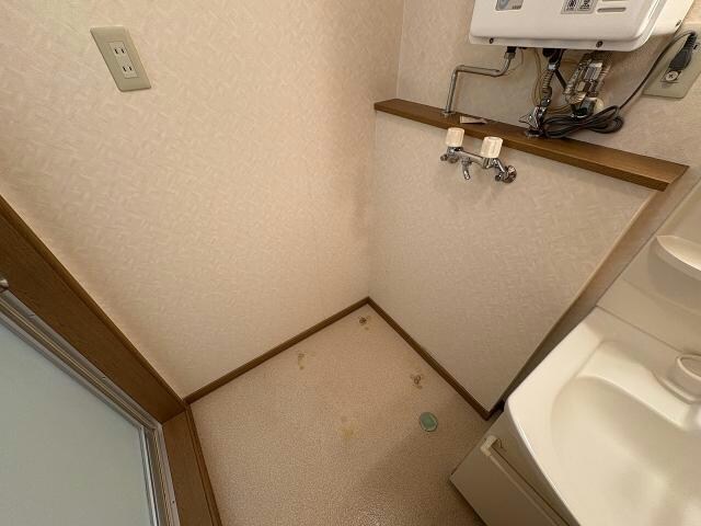 ニートハウスBの物件内観写真