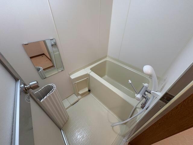 ニートハウスBの物件内観写真