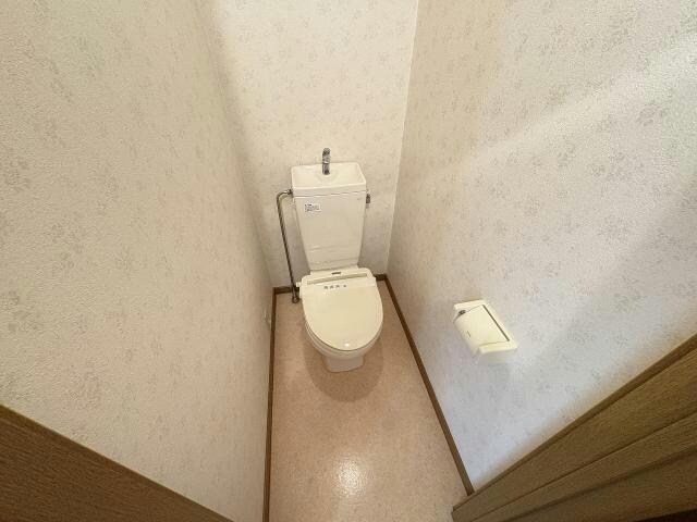 ニートハウスBの物件内観写真