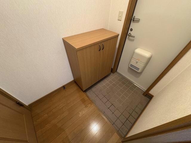 ニートハウスBの物件内観写真