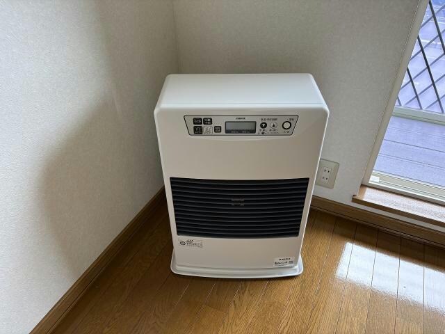 ニートハウスBの物件内観写真