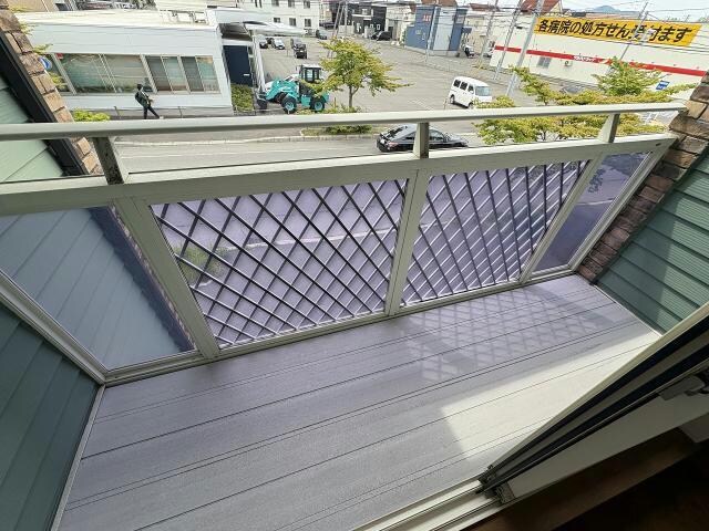 ニートハウスBの物件内観写真