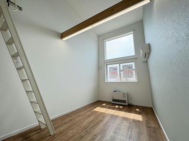 ARCHI~アーキ~の物件内観写真