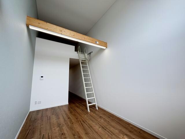 ARCHI~アーキ~の物件内観写真