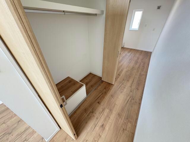 ARCHI~アーキ~の物件内観写真