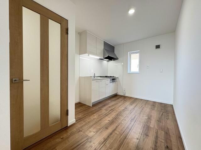 ARCHI~アーキ~の物件内観写真