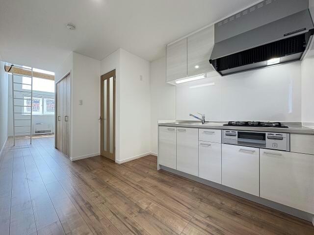 ARCHI~アーキ~の物件内観写真