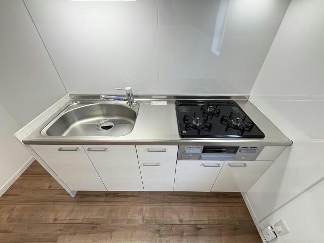 ARCHI~アーキ~の物件内観写真