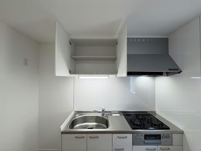 ARCHI~アーキ~の物件内観写真